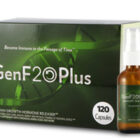 Anti Aging HGH Supplement (GenF20 Plus)