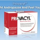 Fight Andropause Supplement (Provacyl)