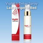 Male Delay Orgasm Spray (VigRX Delay Spray)