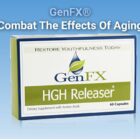 HGH Releaser for Anti Aging – GenFX