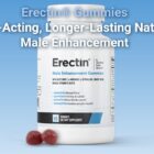 Male Enhancement Gummies (Erectin)