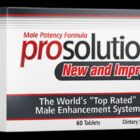 Male Enhancement Supplement (ProSolution)