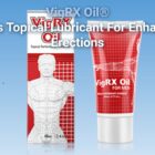 Male Enhancement Erection Oil (VigRX Oil)