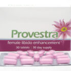 All-Natural Libido Enhancer for Women (Provestra)