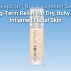 Rosacea Relief Serum (Skinception)