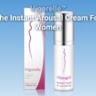 Sex Arousal Cream For Women (Vigorelle)
