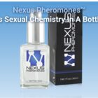 Sexual Chemistry Spray for Men (Nexus Pheromones)