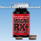 Natural Male Enhancement Supplement (Magna-RX+)