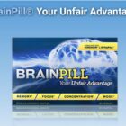 Boost Memory Supplement (BrainPill)